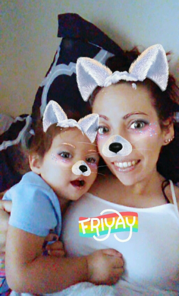 Meet your Posher, Tonya